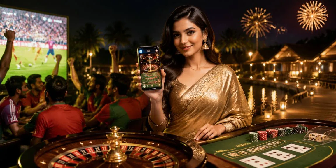 9555bet Baccarat Bright